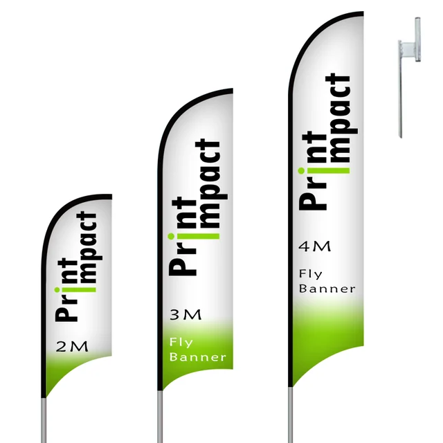 Fly Banner Flag