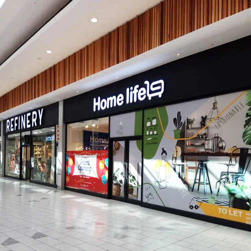 Total Store Signage Solutions