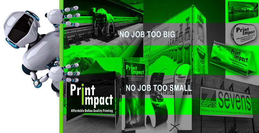 Banner printing in Johannesburg done by professional printing company - Print Impact | 011 608 2118 Banner printing in Johannesburg done by professional printing company - Print Impact | 011 608 2118